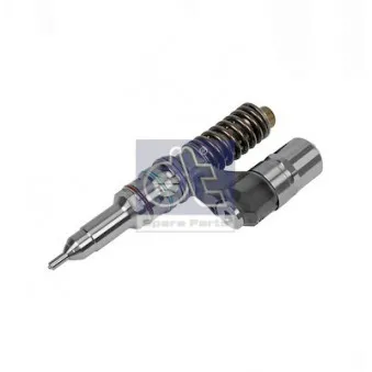 Unité pompe-injecteur DT 7.56200 pour IVECO TRAKKER AD 190T38 W, AT 190T38 W - 380cv