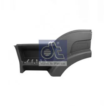 Aile DT 7.72014 pour IVECO STRALIS AD 440S43, AT 440S43 - 430cv