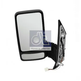 Rétroviseur extérieur DT OEM 500325729