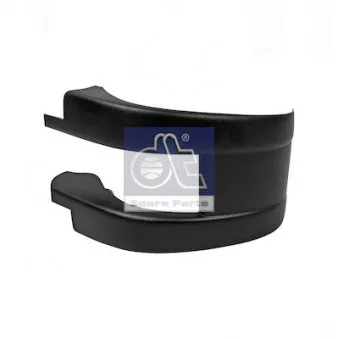 Revêtement, rétroviseur extérieur DT 7.73506