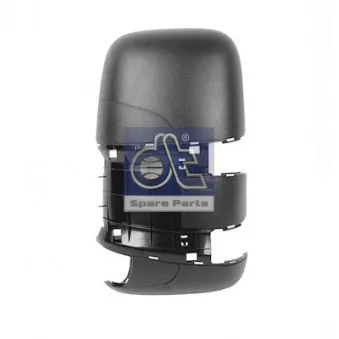 Revêtement, rétroviseur extérieur DT 7.73513