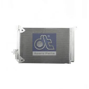 Condenseur, climatisation DT 7.74020 pour IVECO STRALIS AS 440S54 - 540cv