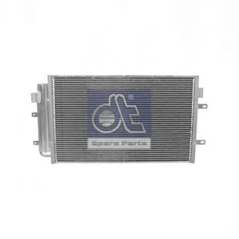 Condenseur, climatisation FAST FT55300