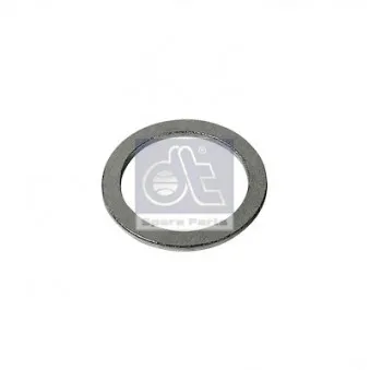 Rondelle d'étanchéité, vis de vidange d'huile DT 9.01501 pour SETRA Series 400 ComfortClass S 416 GT - 408cv