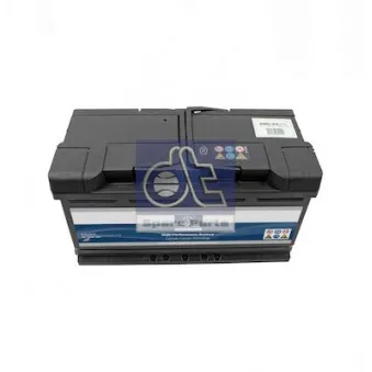 Batterie de démarrage DT [9.67432]