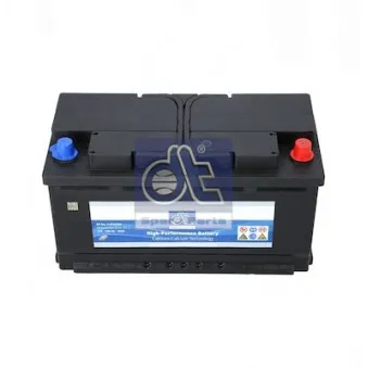 Batterie de démarrage DT [9.67432SP]