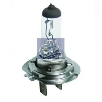 Ampoule, projecteur principal DT 9.78105 pour MERCEDES-BENZ CLASSE E E 400 - 333cv