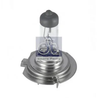 Ampoule, projecteur principal DT 9.78108 pour MERCEDES-BENZ VITO 116 CDI - 163cv