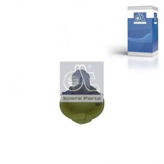 Ampoule, éclairage des instruments DT 9.78149