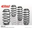 EIBACH E1018-140 - Jeu de suspensions, ressorts