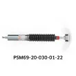 EIBACH PSM69-20-030-01-22 - Jeu de suspensions, ressorts/amortisseurs