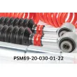 EIBACH PSM69-20-030-01-22 - Jeu de suspensions, ressorts/amortisseurs