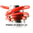 EIBACH PSM69-20-030-01-22 - Jeu de suspensions, ressorts/amortisseurs