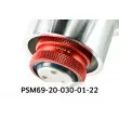 EIBACH PSM69-20-030-01-22 - Jeu de suspensions, ressorts/amortisseurs