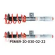 EIBACH PSM69-20-030-02-22 - Jeu de suspensions, ressorts/amortisseurs