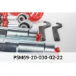 EIBACH PSM69-20-030-02-22 - Jeu de suspensions, ressorts/amortisseurs