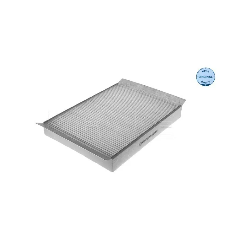 Filtre d'habitacle pour MERCEDES-BENZ GLC X253 220 d 4-matic 170cv