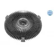 MEYLE 014 020 0048 - Embrayage, ventilateur de radiateur