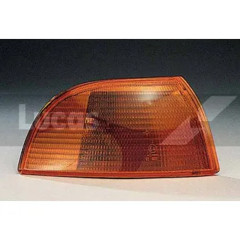 LUCAS ELECTRICAL LPB377 - Feu clignotant