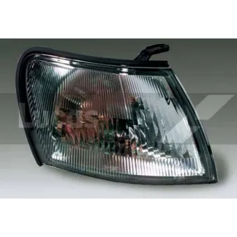 LUCAS ELECTRICAL LPB447 - Feu clignotant