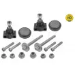 MEYLE 016 010 0019/HD - Kit de réparation, articulation de support/de guidage