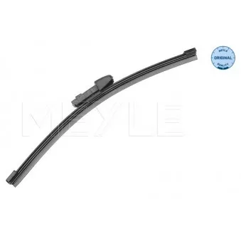 Balai d'essuie-glace MEYLE 029 250 1010 pour OPEL ASTRA 1,6 Plug-In Hybrid combined power - 181cv
