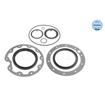 Jeu de joints d'étanchéité, engrenage planétaire MEYLE OEM 6243500035