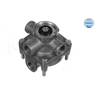 Valve-relais MEYLE OEM 81436066008