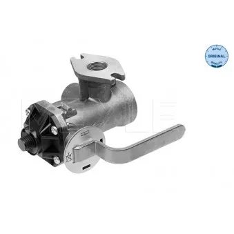 Régulateur de freinage MEYLE OEM 700126