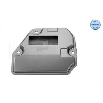 Kit de filtre hydraulique, boîte automatique Metalcaucho 21064