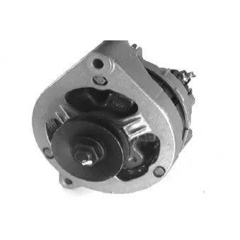 Alternateur LUCAS ELECTRICAL [LRA00117]