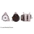 Alternateur LUCAS ELECTRICAL [LRA00129]