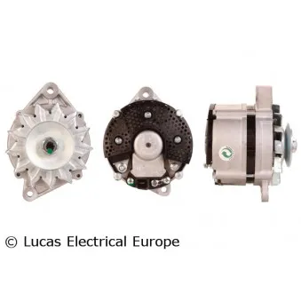 Alternateur LUCAS ELECTRICAL [LRA00159]