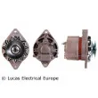 Alternateur LUCAS ELECTRICAL [LRA00181]