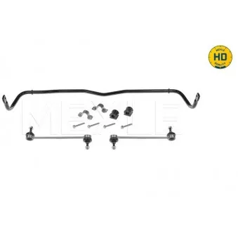 Stabilisateur, chassis MEYLE 100 653 0003/HD