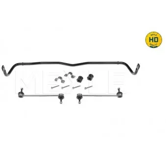 Stabilisateur, chassis MEYLE 100 653 0002/HD