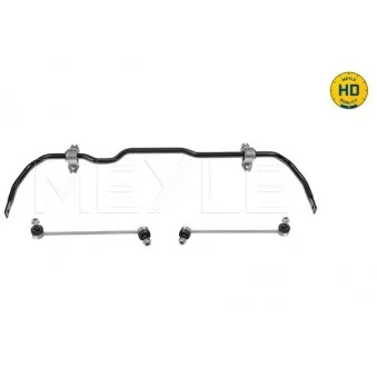MEYLE 100 653 0009/HD - Stabilisateur, chassis