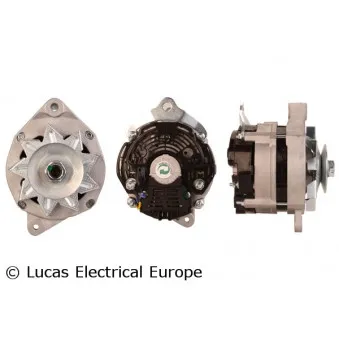Alternateur LUCAS ELECTRICAL [LRA00285]