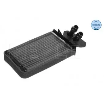 Système de chauffage AVA QUALITY COOLING VN6173