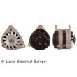 LUCAS ELECTRICAL LRA00360 - Alternateur