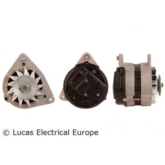 LUCAS ELECTRICAL LRA00360 - Alternateur