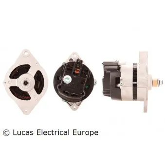 Alternateur LUCAS ELECTRICAL [LRA00361]