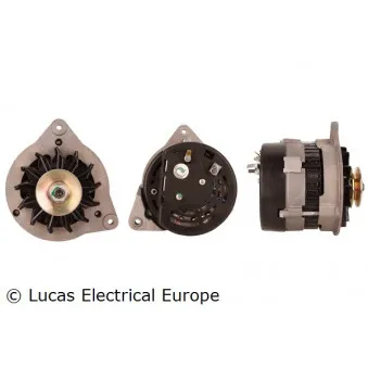 LUCAS ELECTRICAL LRA00383 - Alternateur