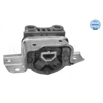 Support moteur MEYLE OEM 51821084