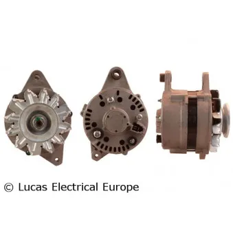 Alternateur LUCAS ELECTRICAL [LRA00408]