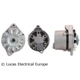 Alternateur LUCAS ELECTRICAL [LRA00535]