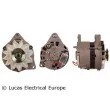 Alternateur LUCAS ELECTRICAL [LRA00567]