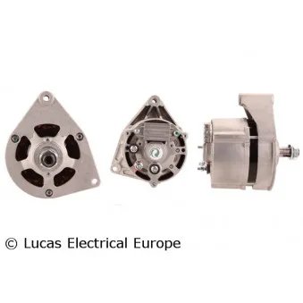 LUCAS ELECTRICAL LRA00584 - Alternateur