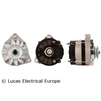 LUCAS ELECTRICAL LRA00590 - Alternateur