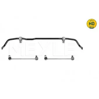 Stabilisateur, chassis MEYLE 114 653 0005/HD